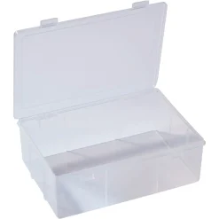 Salmo Kunstoffbox (klein)