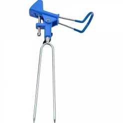 Salmo Rutenständer Faulenzer