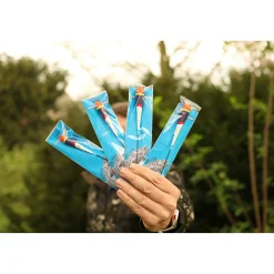 Salmo Schlanke Schleppi