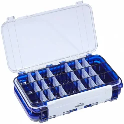 Salmo Spoon und Kleinteile Box