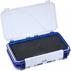 Salmo Spoon und Kleinteile Box