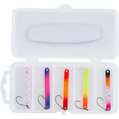 Salmo Stäbchenkiste 2