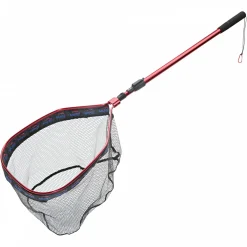 Salmo Verhafter Kescher