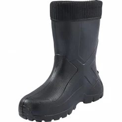 Salmo Winterstiefel Eiskönig (Schwarz)