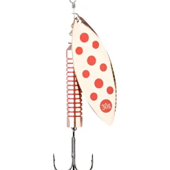 Salmon Spinner