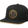 Savage Gear Badge Flatbill Cap