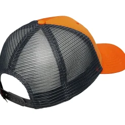 Savage Gear Badge Trucker Cap Orange