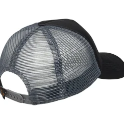 Savage Gear Badge Trucker Cap Black