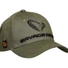 Savage Gear Catch Cap Unisex (Olive Green Melange)