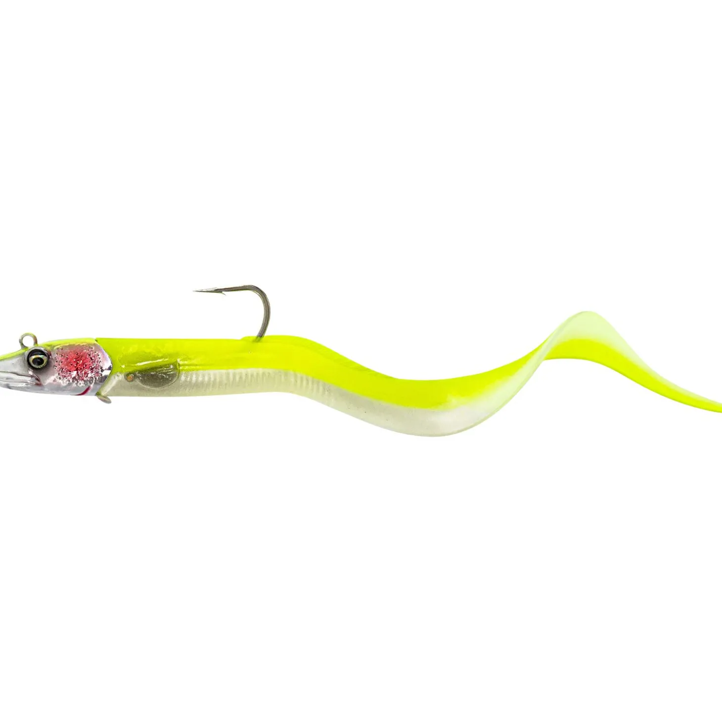 Savage Gear Conger Eel (Lemonback)