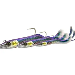 Savage Gear Conger Eel (Ocean Flash)