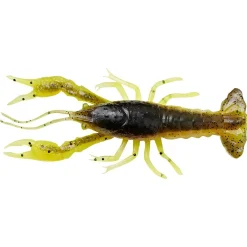 Savage Gear Creature Bait 4D Craw (Summer Craw)