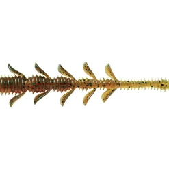 Savage Gear Creature Bait Craft Crawler (Motoroil UV)