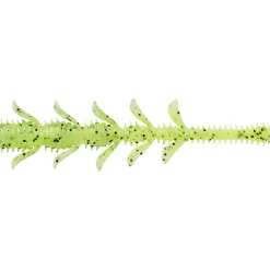 Savage Gear Creature Bait Craft Crawler (Chartreuse)