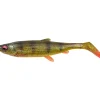 Savage Gear 3D Herring Shad V2 (Clear Perch)