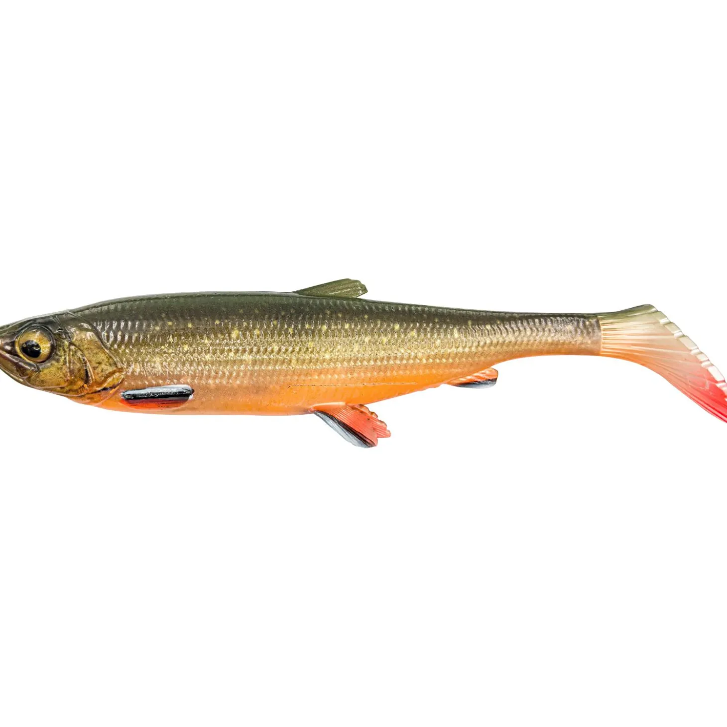 Savage Gear 3D Herring Shad V2 (Arctic Char)