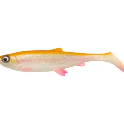Savage Gear 3D Herring Shad V2 (Albino)