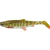 Savage Gear 3D Herring Shad V2 (Clear Pike)