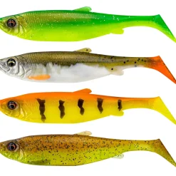 Savage Gear 3D Herring Shad Mix (Dark Water Mix)