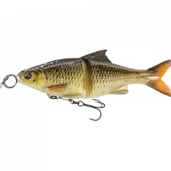 Savage Gear 3D Line Thru Glide Roach (Horny Bream)