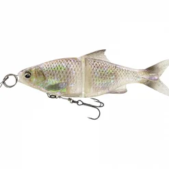 Savage Gear 3D Line Thru Glide Roach (Ghost Roach)