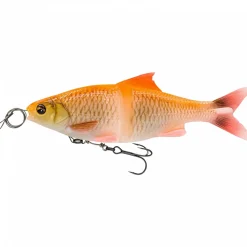 Savage Gear 3D Line Thru Glide Roach (Albino Roach)