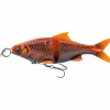 Savage Gear 3D Line Thru Glide Roach (Black Orange Koi)