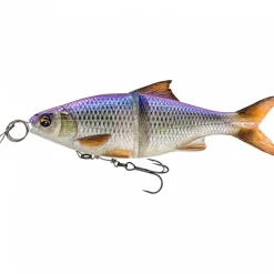 Savage Gear 3D Line Thru Glide Roach (Clear Blue Roach)