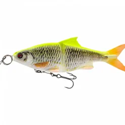 Savage Gear 3D Line Thru Glide Roach (Lemon Roach)