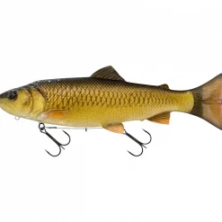 Savage Gear 3D Line Thru Pulsetail Trout (Bream)
