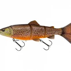 Savage Gear 3D Line Thru Trout (Tiger Trout)