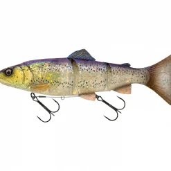 Savage Gear 3D Line Thru Trout (Clear Blue Trout)