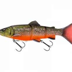 Savage Gear 3D Line Thru Trout (Artic Char)