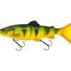 Savage Gear 3D Line Thru Trout (Firetiger)