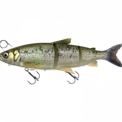 Savage Gear 3D Line Thru Whitefish (Ayu)