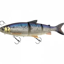 Savage Gear 3D Line Thru Whitefish (Whitefish)