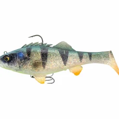 Savage Gear 3D Perch RTF (Ghost Silver)
