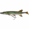 Savage Gear 3D Pike Shad (Jack Pike)