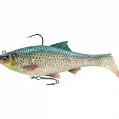 Savage Gear 3D Roach RTF (Green Silver)