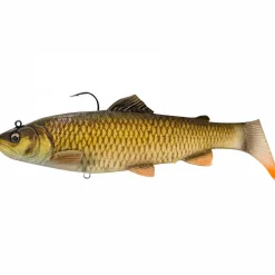 Savage Gear 3D Trout Shad (Bream)
