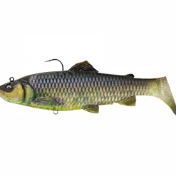 Savage Gear 3D Trout Shad (Hugo)
