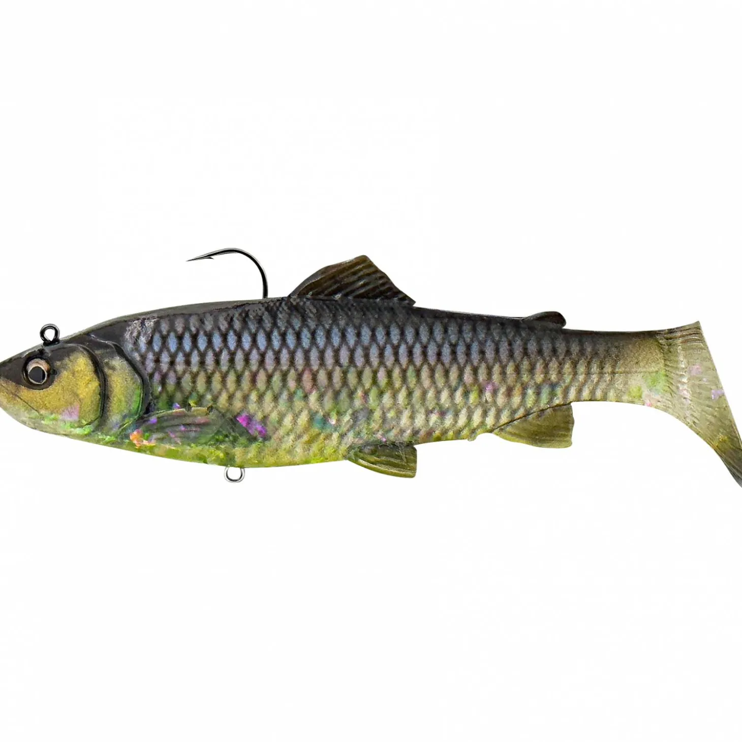 Savage Gear 3D Trout Shad (Hugo)