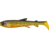 Savage Gear 3D Whitefish Shad (Dirty Roach)