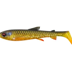 Savage Gear 3D Whitefish Shad (Dirty Roach)