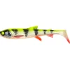 Savage Gear 3D Whitefish Shad (Lemon Tiger)