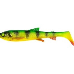Savage Gear 3D Whitefish Shad (Firetiger)