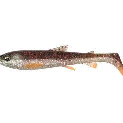 Savage Gear 3D Whitefish Shad (Bleak)