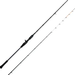 Savage Gear Defiance SG2 Tai Rubber Cast