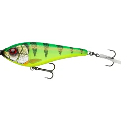 Savage Gear Deviator Swim (Firetiger)