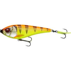 Savage Gear Deviator Swim (Golden AMB)